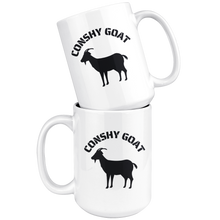 Conshy GOAT Mug