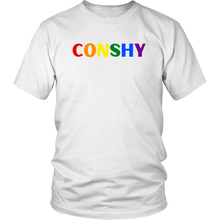 Conshy Pride T-Shirt