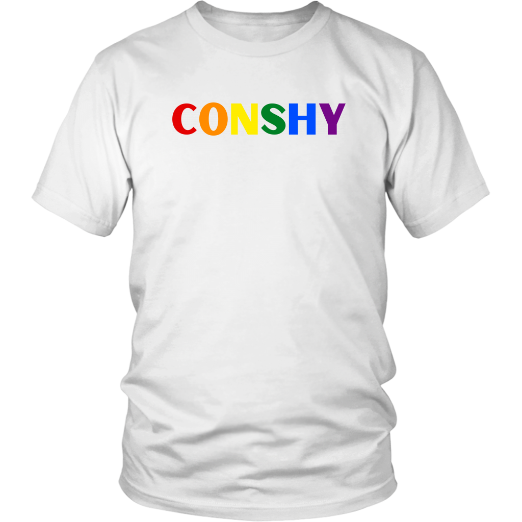 Conshy Pride T-Shirt