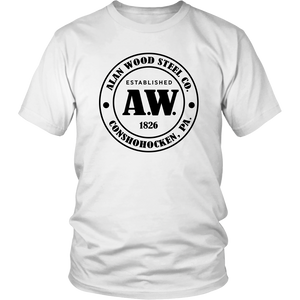 Alan Wood Steel Co. T-Shirt