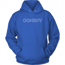 Conshy Outline Hoodie