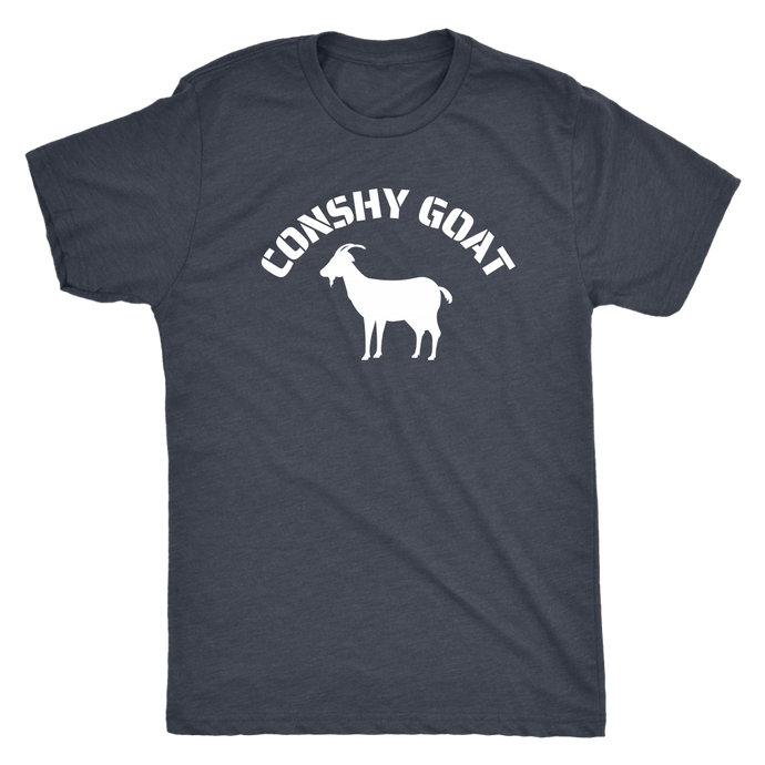 Conshy GOAT T-Shirt