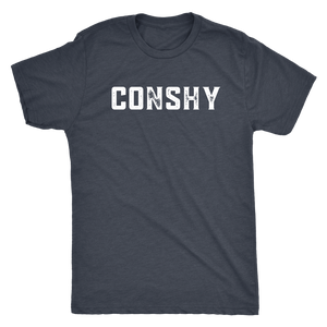 Faded Conshy T-Shirt