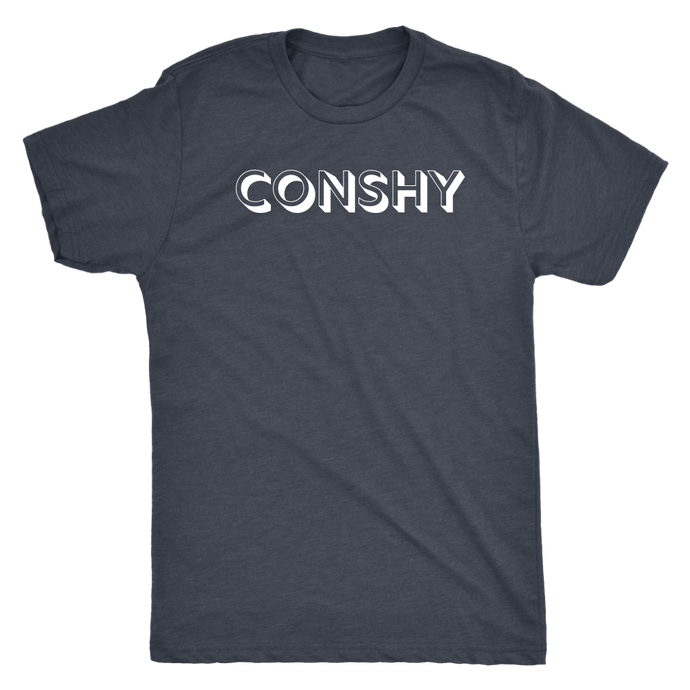 Fun Conshy T-Shirt