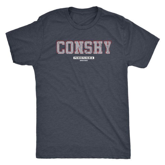 Conshy T-Shirt