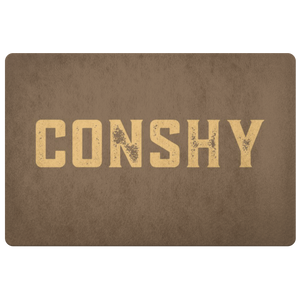 Conshy Doormat