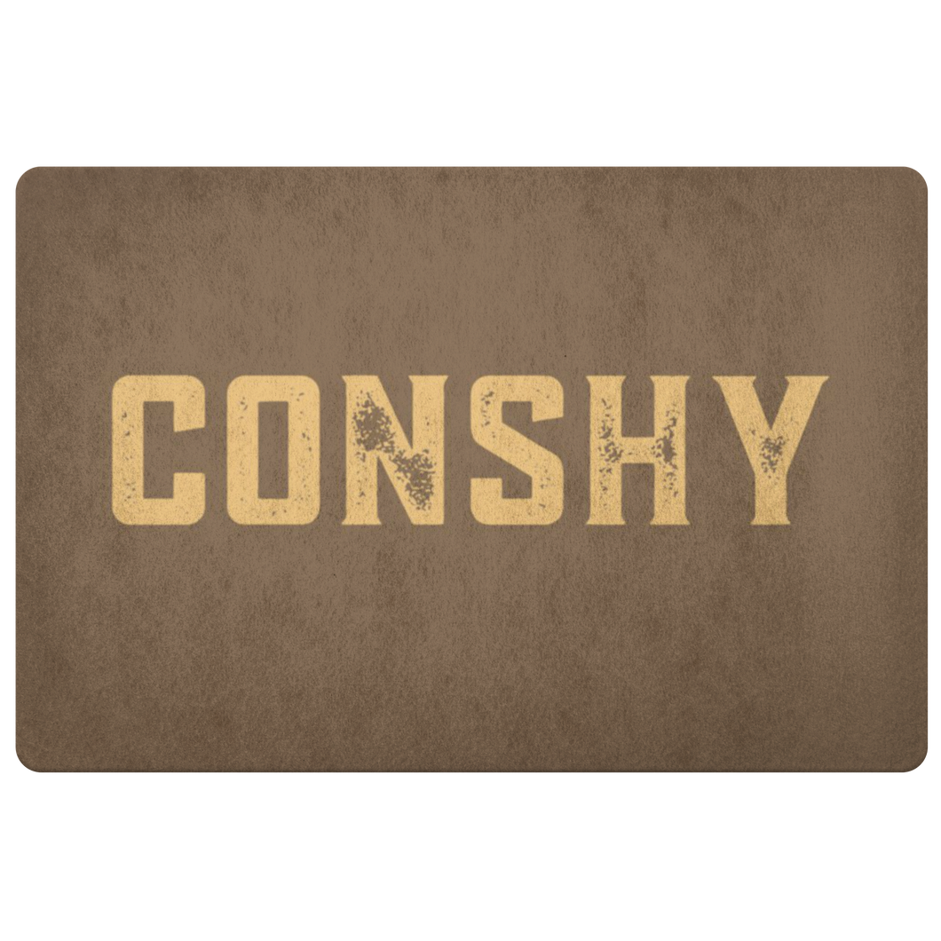 Conshy Doormat
