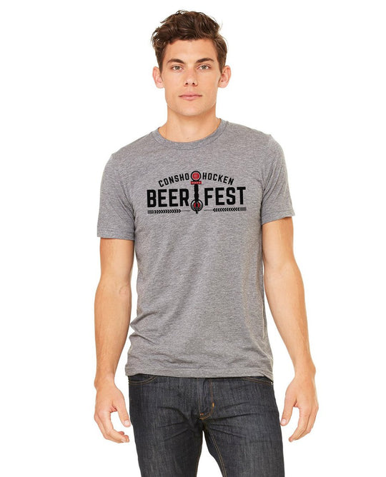 Conshohocken Beer Fest MoreThanTheCurve