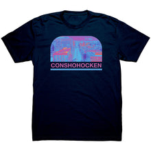 Conshohocken Skyline Shirt