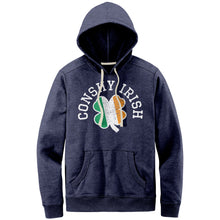 Conshy Irish Men's Re-Fleece Hoodie