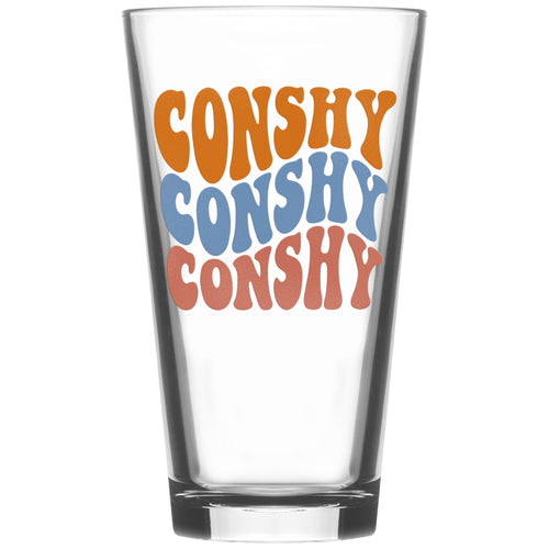 Conshy Wave Pint