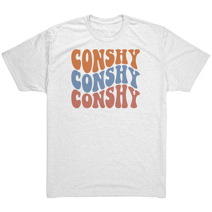 Conshy Wave T-Shirt