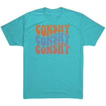 Conshy Wave T-Shirt