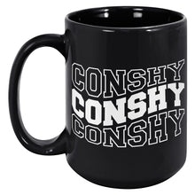 Conshy Wavy Mug