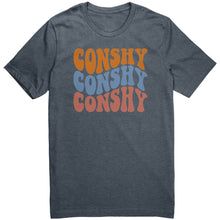 Conshy Wavy T-Shirt