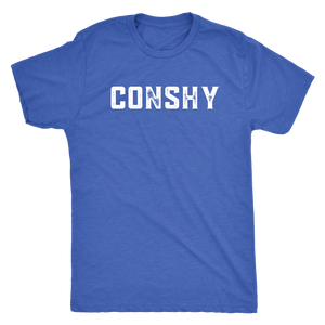Faded Conshy T-Shirt