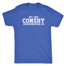 Conshy Establish 1850 T-Shirt