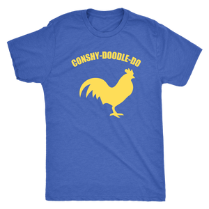 Conshy Doodle-Do T-shirt