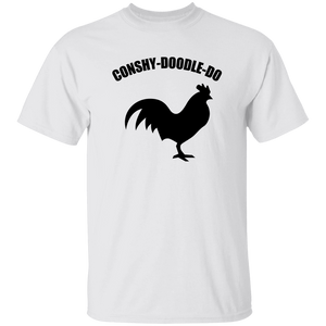 Conshy Doodle Do Youth T-Shirt