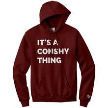 It's a Conshy Thing Champion Hoodie