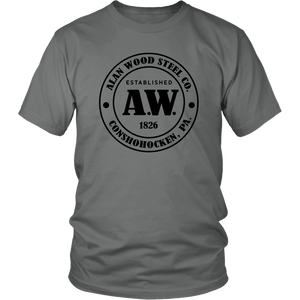 Alan Wood Steel Co. T-Shirt