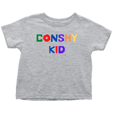 Conshy Kid Toddler T-Shirt