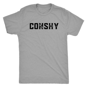 Conshy Faded T-Shirt