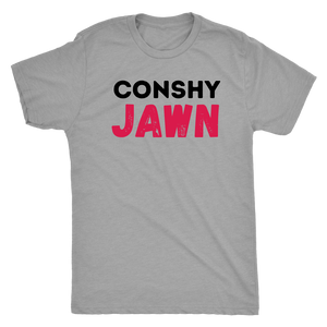 Conshy Jawn T-Shirt