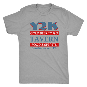 Y2K Tavern T-Shirt