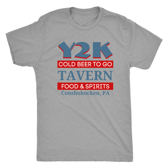 Y2K Tavern T-Shirt