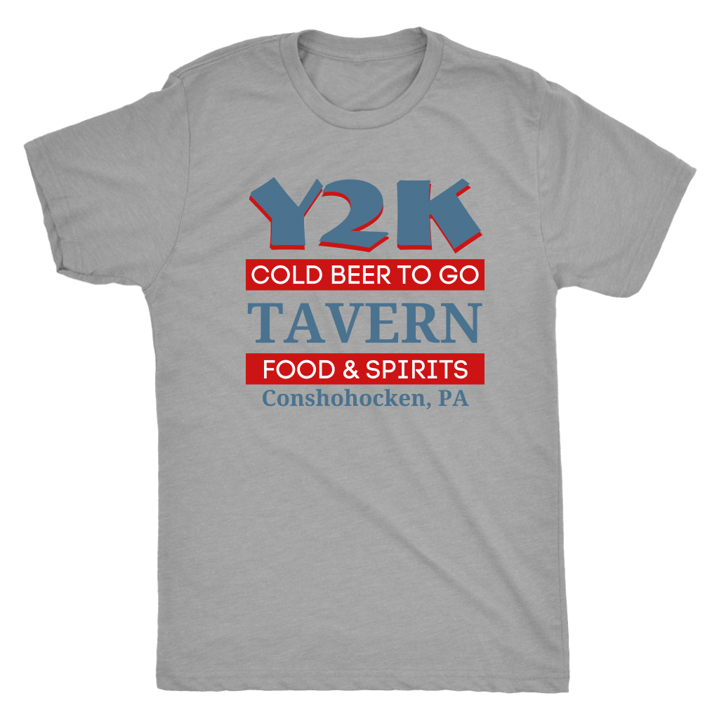 Y2K Tavern T-Shirt