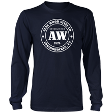 Alan Wood Steel Co. Long Sleeve Shirt