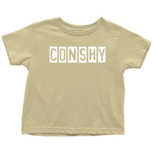 Conshy Toddler T-Shirt