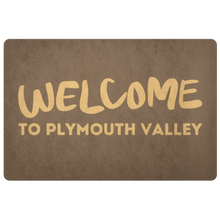 Welcome to Plymouth Valley!