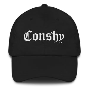 Conshy Hat