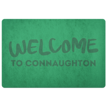 Welcome to Connaughton