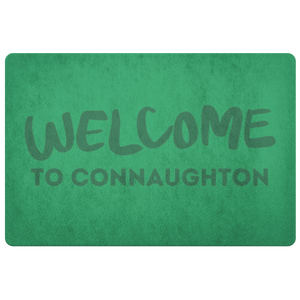 Welcome to Connaughton