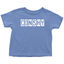 Conshy Toddler T-Shirt